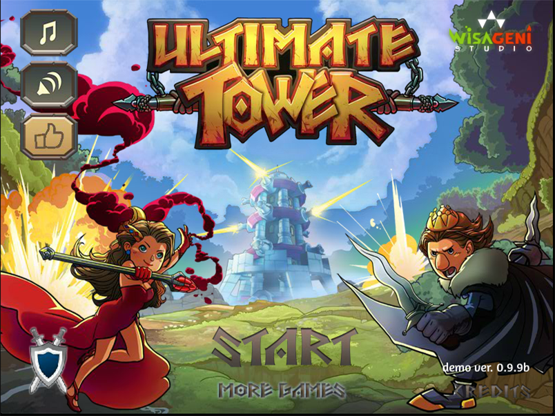 Time Machine, Ultimate Tower Defense Wiki